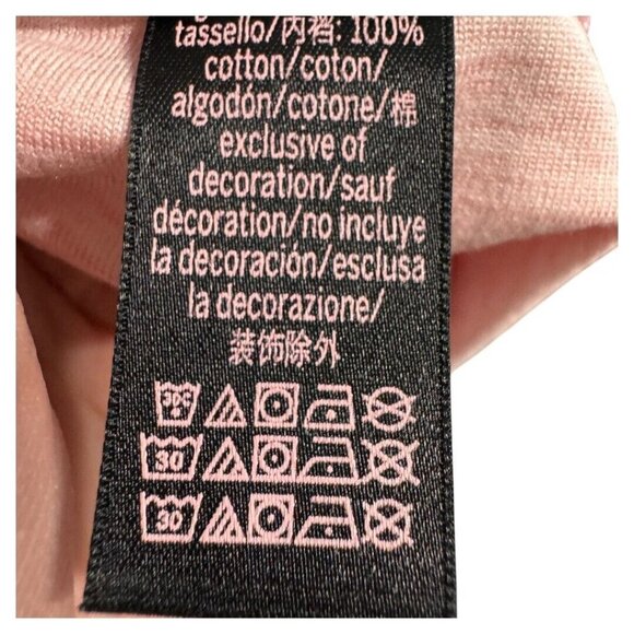 Victoria secret SUPER SOFT leggings capris 24" inseam EUC - Picture 5 of 5